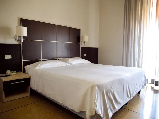 Hotel Mediterraneo