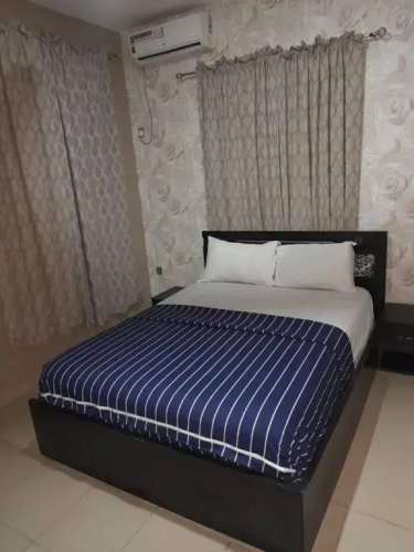 Chobbed & Breakfast Hotel Lodge