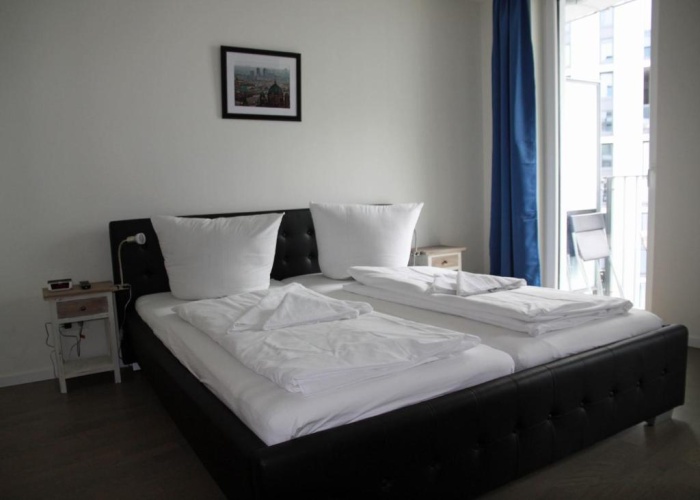 1 Bedroom Comfort Apartment