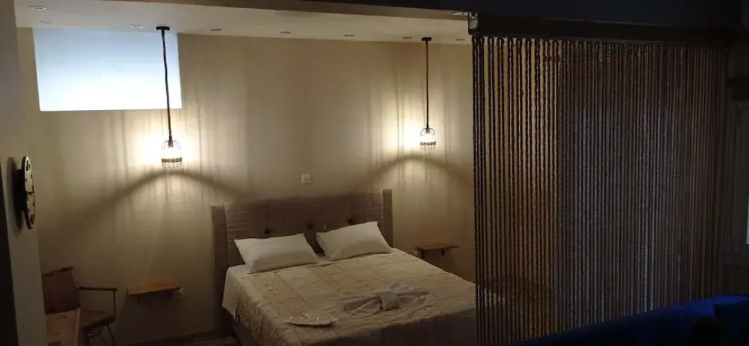 Athens Divine Apartment