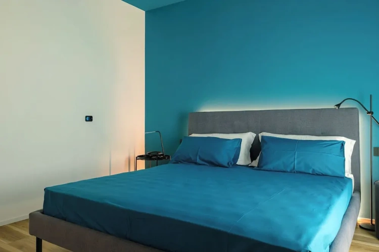 Family Apartment