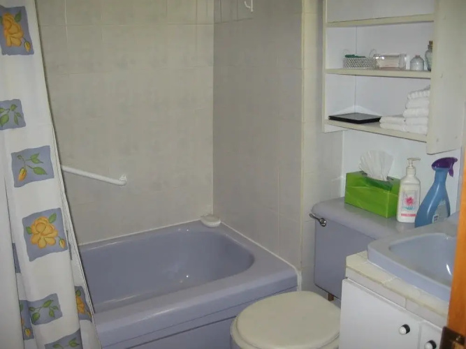 Gîte Repos et Santé