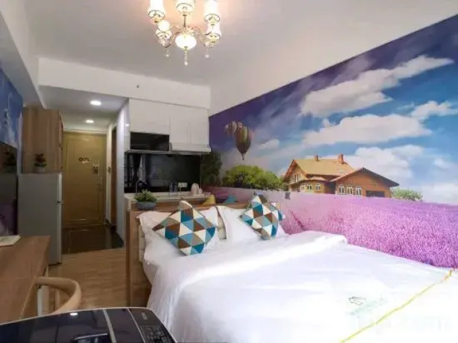 Mango Holiday Apartment