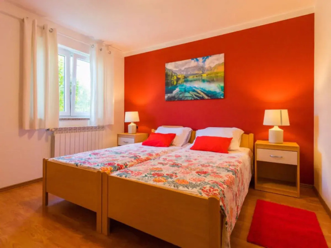 Apartment Cancar Como 41139