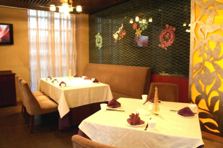 Shi Teng Hotel