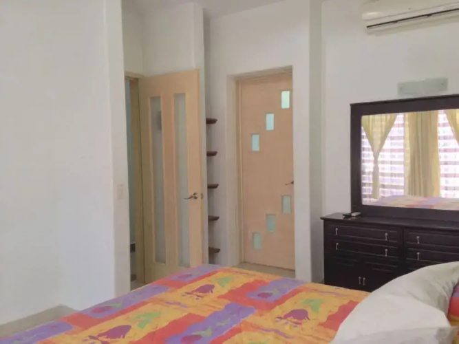 Casa Huatulco I