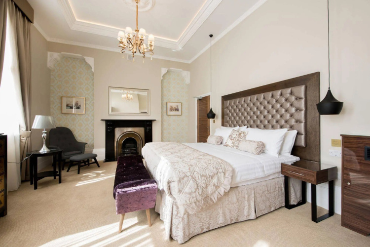 Lansbury Heritage Hotel photo 10