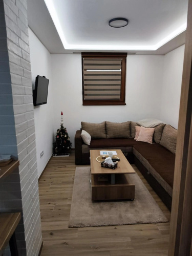 Studio Apartman Pahulja
