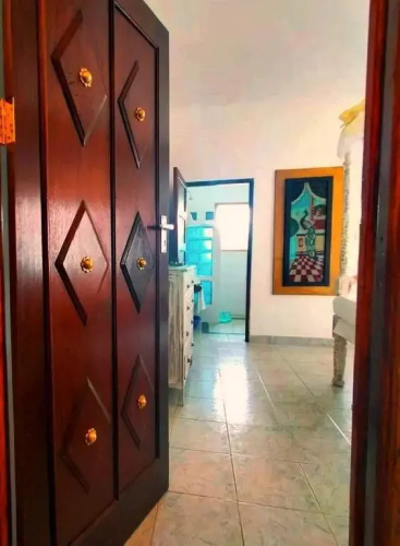 Watamu Solana Apartments