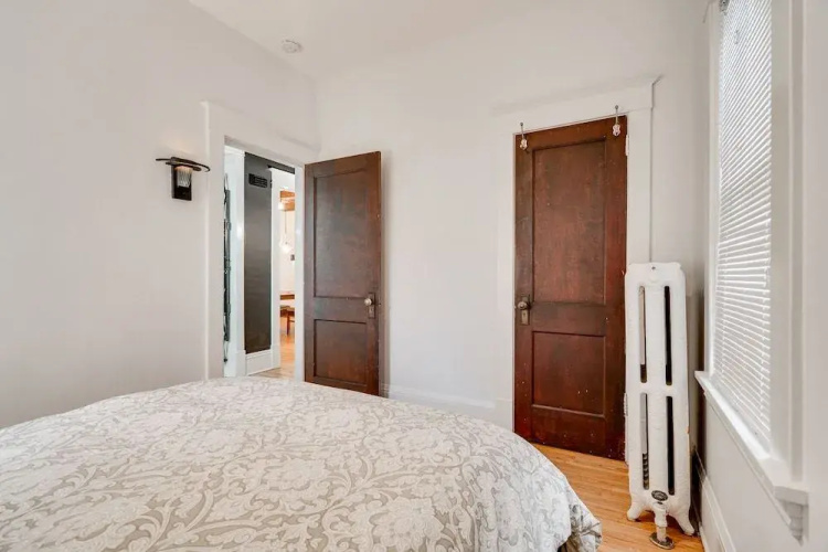 Lyndale Bungalow