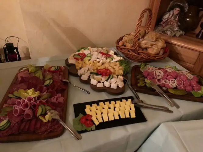 Hotel Bavaria
