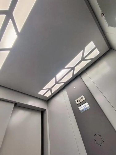 Astghik's Apartment