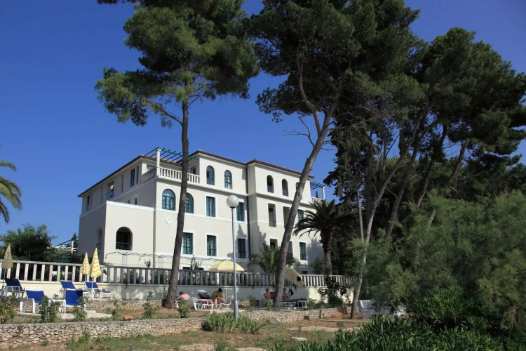 Bluesun Villa Vela Luka