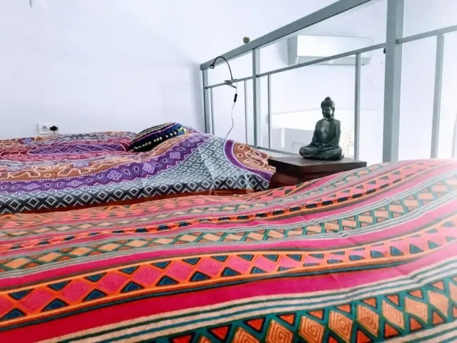 BPM - Maharaja City Loft Apartments