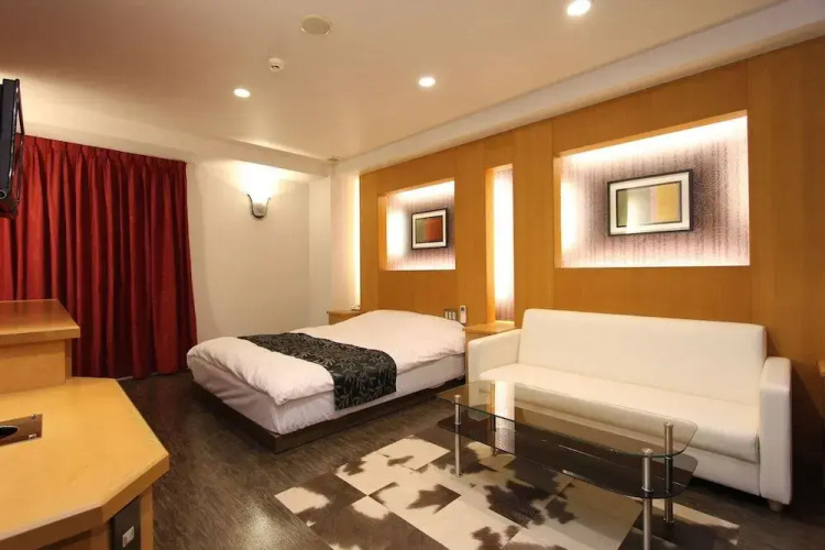 Hotel Hand's