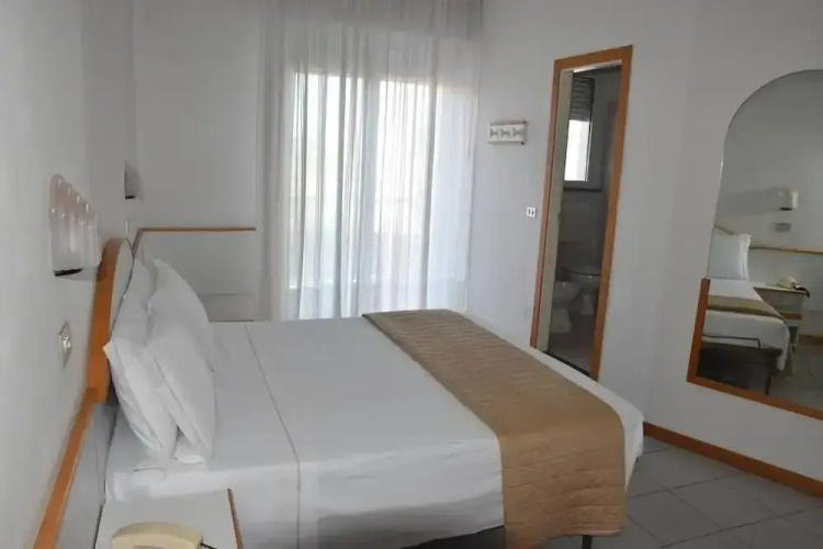 Hotel Universal