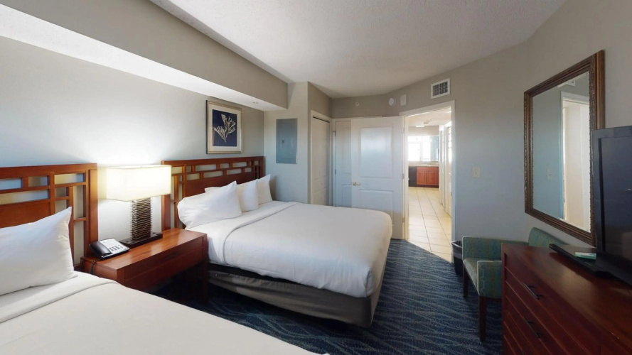 Dunes Village Resort