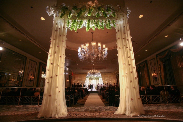 The Pierre, a Taj Hotel, New York photo 26