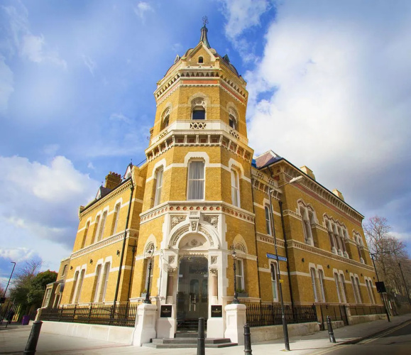 Lansbury Heritage Hotel photo 27