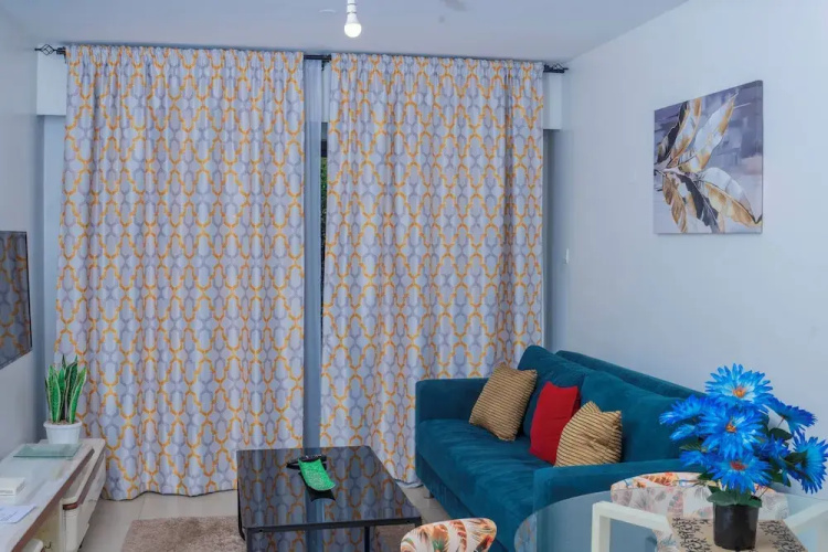 Astoria Apartment