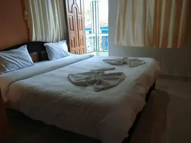 RJ-14 Guest House