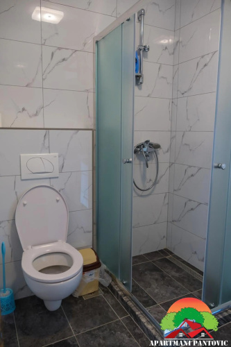 Apartmani Pantovic - Apartman 2