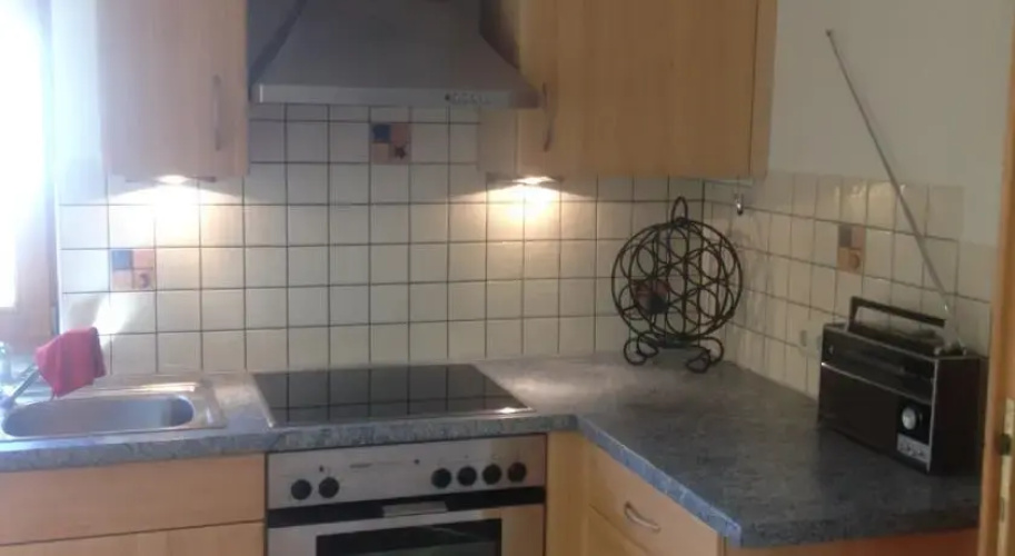 Ferienwohnung Tramberger