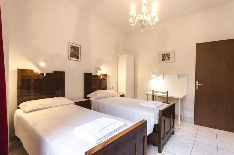 Romagnoli apartment