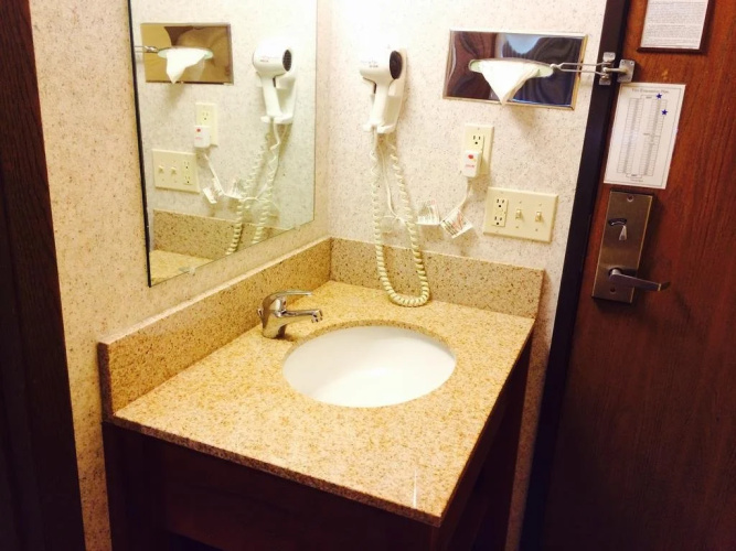 Rodeway Inn