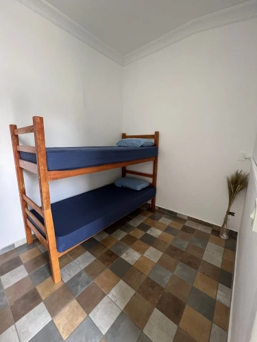 Comfort Twin room