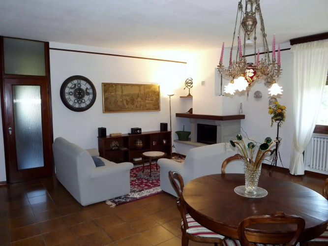 Tenuta i Lecci