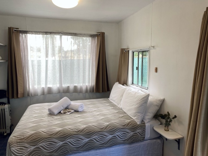 1 Bedroom Standard Quadruple room