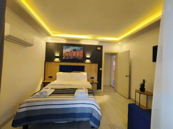 Emek Pansiyon