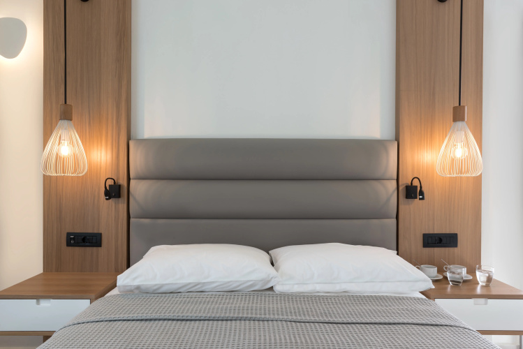 Strogili Hotel - Adults Only