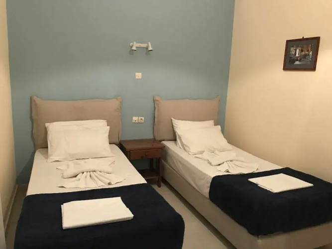 Hermes Hotel