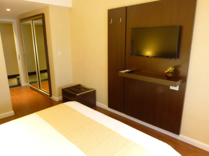 Dorá Hotel Buenos Aires