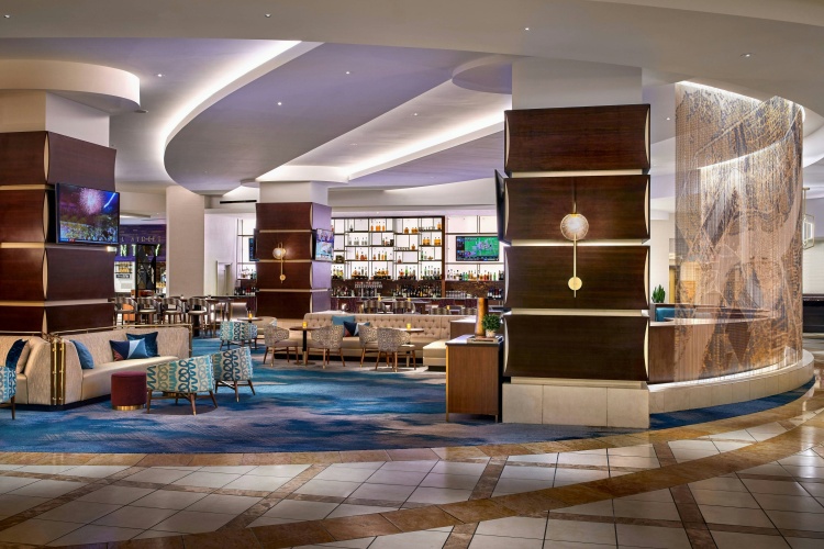New Orleans Marriott photo 31