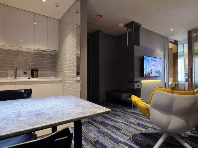 Healthy Residence