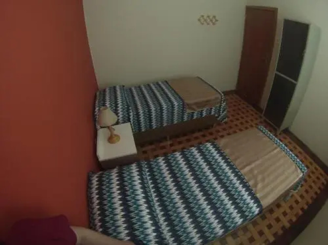 Lotus Hostel & Suites