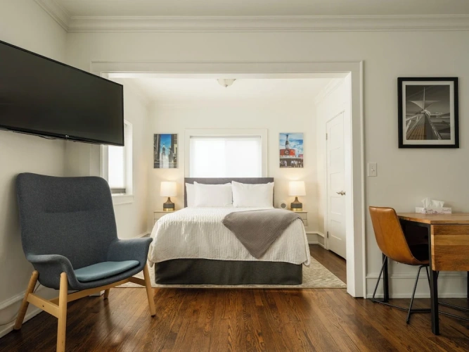 Double Suite