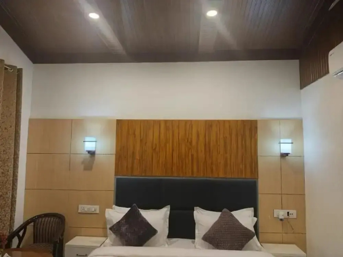 Evencia Resort