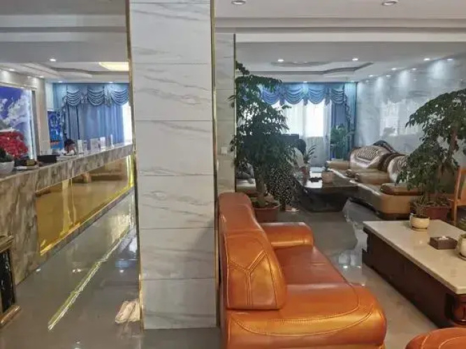 Gongshan Suyun Hotel