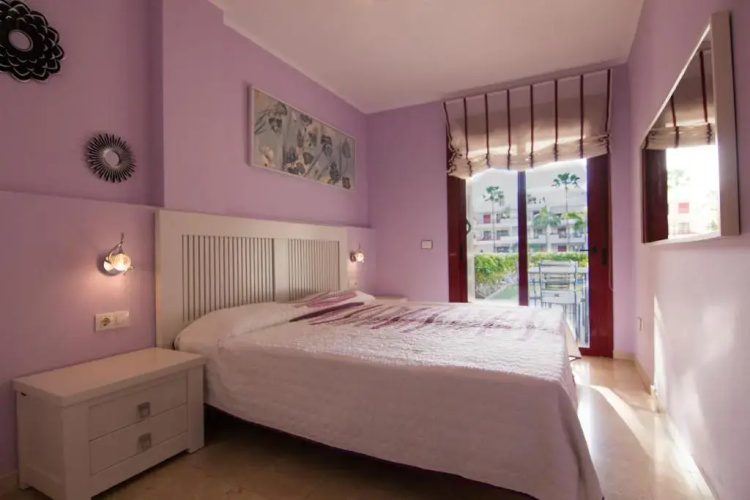 Apartamento Los Balandros