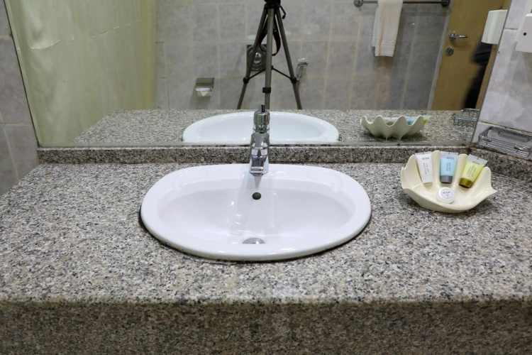 Wescott Pearl Hotel Apartment photo 10