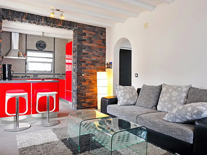 House La Yaya Moraira