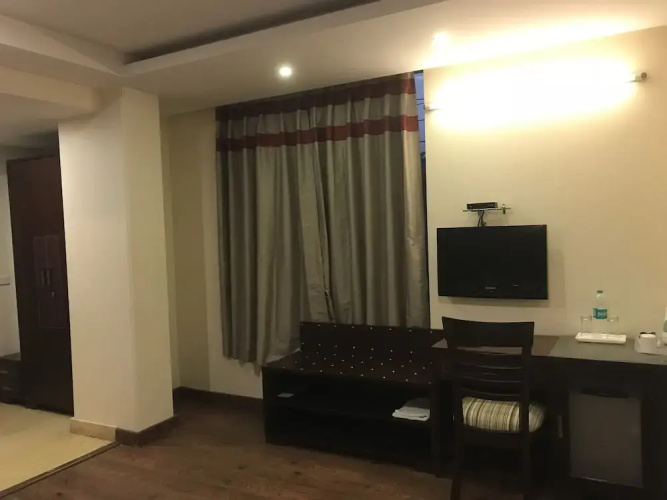 The Vaishali Inn