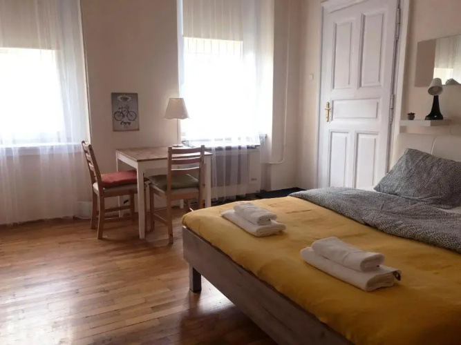 V57 Apartment Oktogon