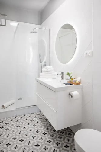 3 Rooms Boutique-Hotel