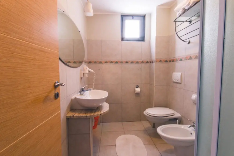 Villaggio Residence Costa Blu