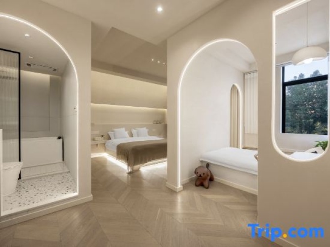 Premium Family room